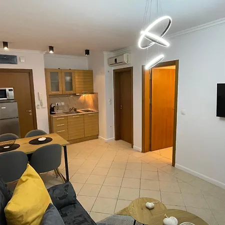Apartment Barcelo Santa Marina *