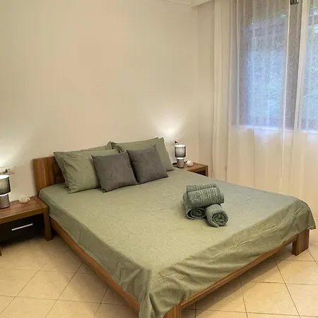 Barcelo Santa Marina Sozopol