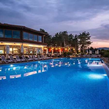 Apartment Barcelo Santa Marina Sozopol