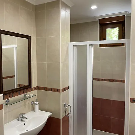 Barcelo Santa Marina Sozopol